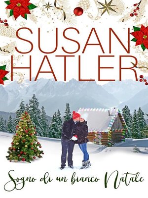 cover image of Sogno di un bianco Natale